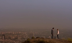 Movie image from Mt. Hollywood Drive Vista  (Griffith Park)