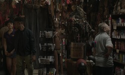 Movie image from Reverend Zombie's House Of Voodoo