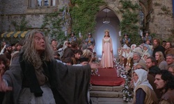 Movie image from Prince Humperdinck's Castle