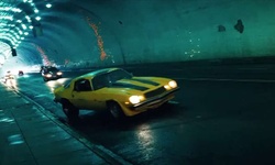 Movie image from O túnel da 2nd Street