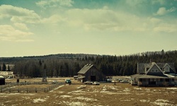 Movie image from A Casa da Fazenda (CL Western Town & Backlot)