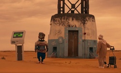 Movie image from Пустыни Марса