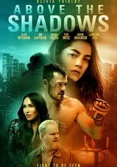 Poster Above the Shadows 2019