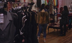Movie image from Магазин одежды