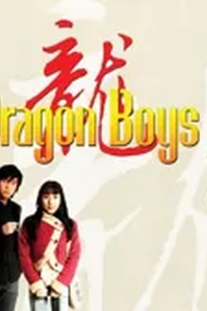 Poster Dragon Boys 2007