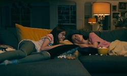 Movie image from Casa de Lara Jean