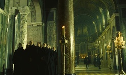 Movie image from Lisbon Cathedral