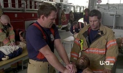 Movie image from Hamilton Firehall