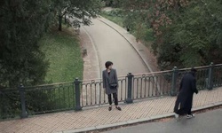 Movie image from Buttes-Chaumont Park - Eiffel Bridge