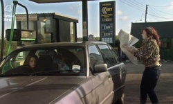 Movie image from Markham Filling Station