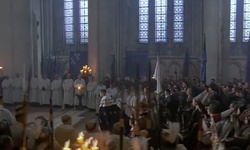 Movie image from Cathédrale de Sées