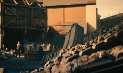 Movie image from Skylight Steelworks