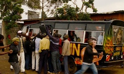 Movie image from Centro de Kibera