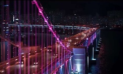 Movie image from Gwangan Bridge