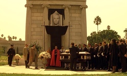 Movie image from Cemetery