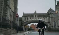 Movie image from Christ Church Cathedral