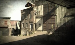 Movie image from Terminal City Eisenwerk
