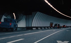 Movie image from Tunnel