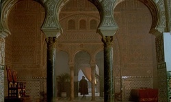 Movie image from Palácio da Rainha Isabella (interior)