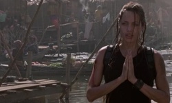 Movie image from Angkor Wat