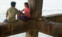 Movie image from Jetée du port de Pondichéry