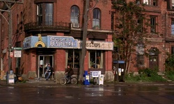 Movie image from Ресторан "Канары"