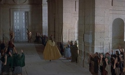 Movie image from Jerusalem