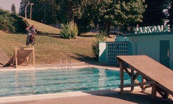 Movie image from Parkdale Public Pool