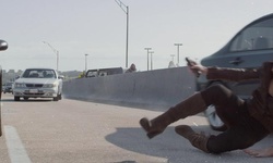 Movie image from Attack on Highway