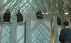 Movie image from Vulcan Council Chamber