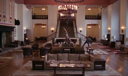 Movie image from Hôtel intérieur