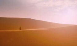 Movie image from Sand Dunes Walvis Bay