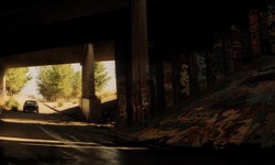 Movie image from Chemin vers la rivière Los Angeles