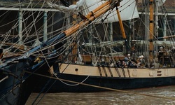 Movie image from Docks