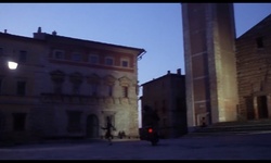 Movie image from San Francesco Arezzo