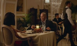 Movie image from Grand hotel Continental - Restaurant Concerto