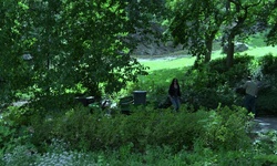 Movie image from Bethesda Terrace  (Central Park)