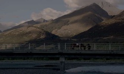 Movie image from Pont de Glenorchy Paradise Road