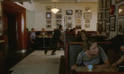 Movie image from Diner