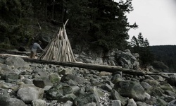 Movie image from Whytecliff Park