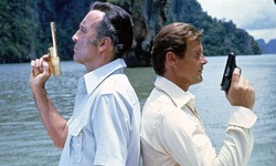 Movie image from Kao Ping Kan Island