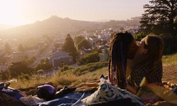 Movie image from Billy Goat Hill Park