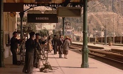 Movie image from Train Station Taormina-Giardini