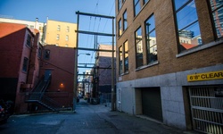 Real image from No. 5 Orange (alley)