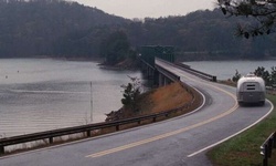 Movie image from Bethany Bridge