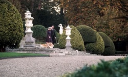 Movie image from Waddesdon Manor - Jardim