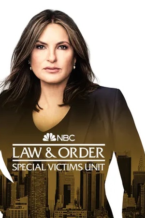 Poster Law & Order: Special Victims Unit 1999