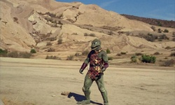 Movie image from Vasquez Rocks