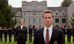 Movie image from Spag Union Preparatory School