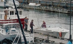 Movie image from Lower Peninsula Marina